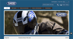Desktop Screenshot of kristoferhanson.com